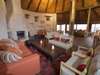 Kulala Desert Lodge - Lounge 
